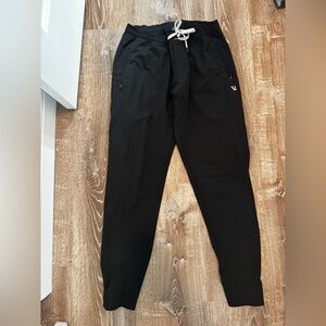 Vuori Sunday Performance Men's Joggers